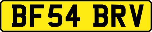 BF54BRV