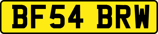 BF54BRW