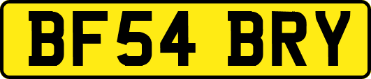 BF54BRY