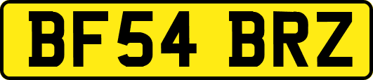 BF54BRZ