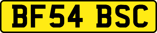 BF54BSC