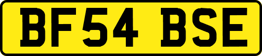 BF54BSE
