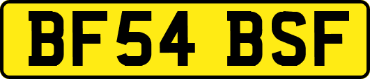 BF54BSF