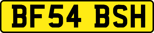 BF54BSH