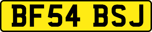 BF54BSJ