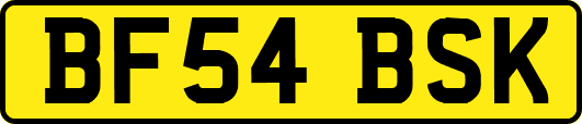 BF54BSK