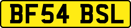 BF54BSL