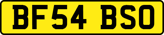 BF54BSO