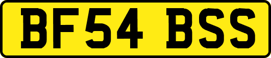 BF54BSS