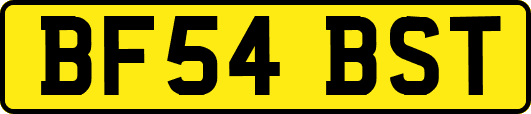 BF54BST