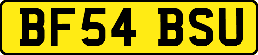 BF54BSU