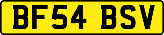 BF54BSV
