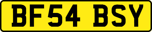 BF54BSY