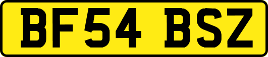 BF54BSZ