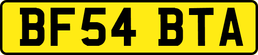 BF54BTA