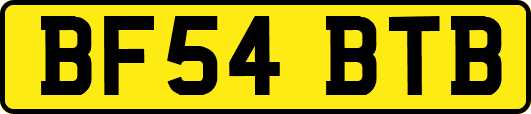 BF54BTB