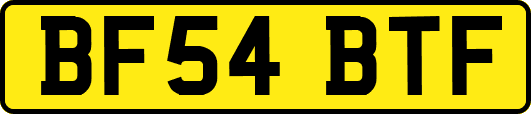 BF54BTF