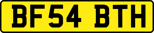 BF54BTH