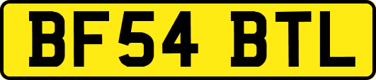 BF54BTL