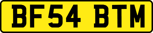 BF54BTM