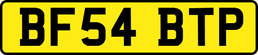 BF54BTP