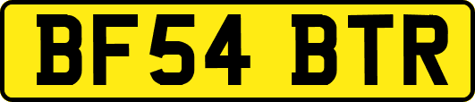 BF54BTR