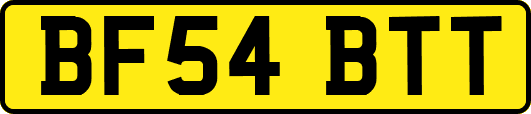 BF54BTT