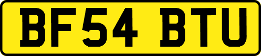 BF54BTU
