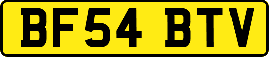BF54BTV