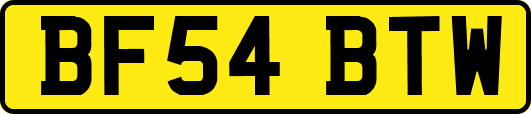 BF54BTW