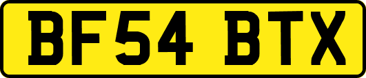 BF54BTX