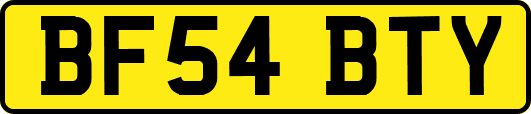 BF54BTY