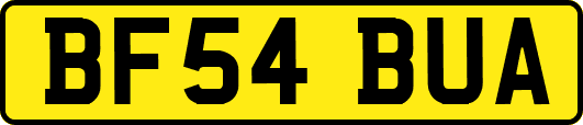 BF54BUA