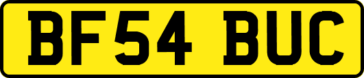 BF54BUC