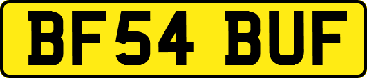 BF54BUF