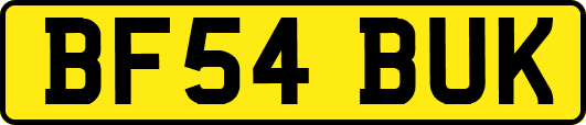 BF54BUK