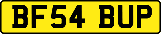 BF54BUP