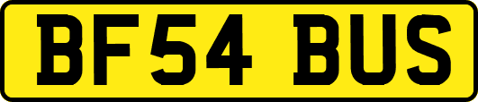 BF54BUS