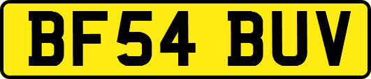 BF54BUV