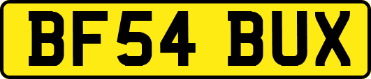 BF54BUX