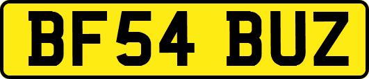 BF54BUZ
