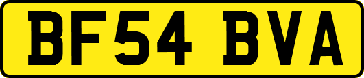 BF54BVA