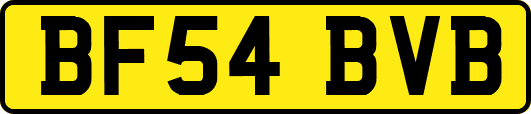 BF54BVB