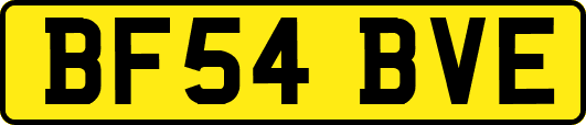 BF54BVE