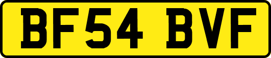 BF54BVF