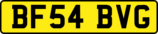BF54BVG