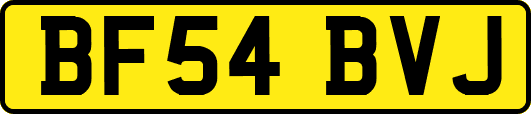 BF54BVJ