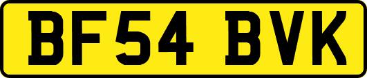 BF54BVK
