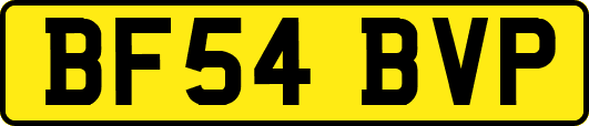 BF54BVP