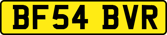 BF54BVR